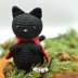 Brio the Cat