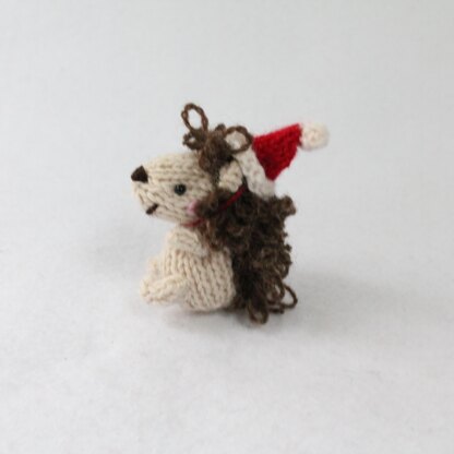 Little Christmas Party