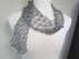 Carly Lace Scarf & Wrap