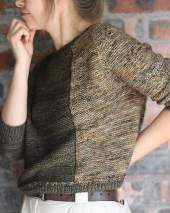 SHIMA Sweater