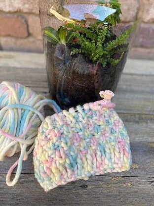 The Five Ways Beanie