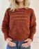 Seedlings Sweater