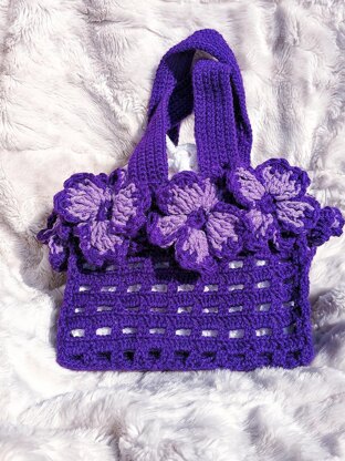 Flaura Bag