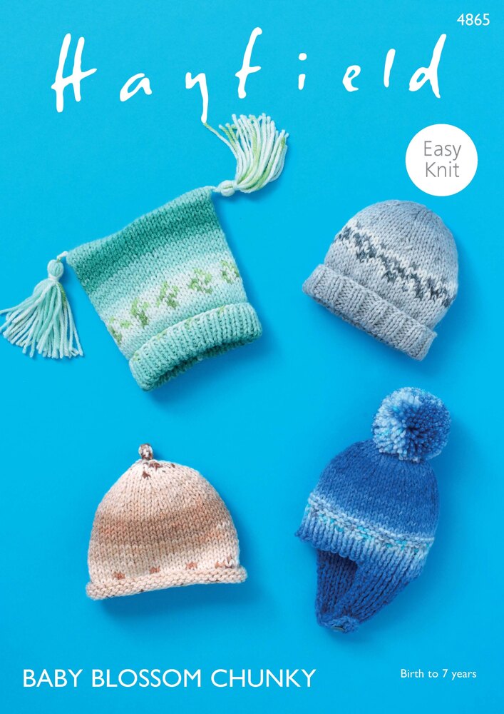 Hayfield baby knitting patterns hot sale