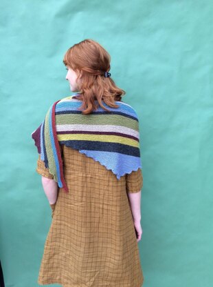The Runway Wrap