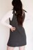 Bowline Dress