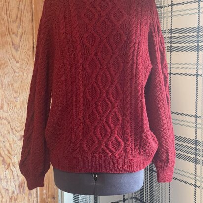 Vinga Sweater