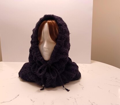 Joyful Song Cowl Hood