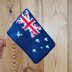 Australia Flag