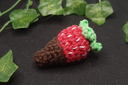 Kawaii Strawberries