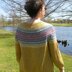 Little Boxes Pullover