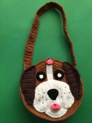 Dog Bag