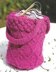 Sculpted Diamonds Project Bag