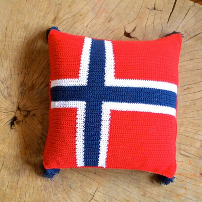 Norway Cushion