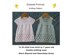 P121 Children's Dress