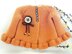 Knitting PATTERN Baby Girl Jacket Newborn Girl Coat Mia