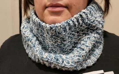 Arrowhead Cowl