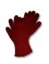 Argyle Gloves