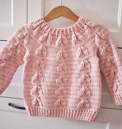 Magnolia Sweater