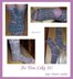 As You Like It -- toe-up, top-down and legwarmers all in one