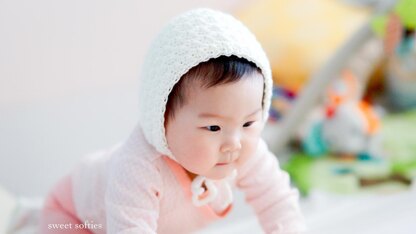 Classic Bonnet Hat