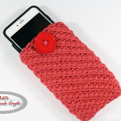 Cell Phone Pouch