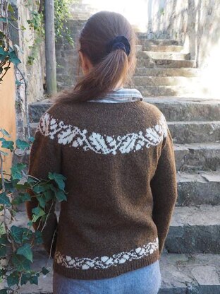 Dehesa Sweater