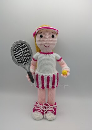 Tara the tennis player