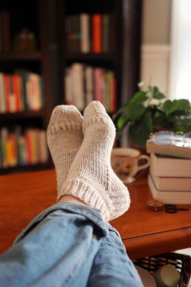 The Storytime Socks