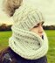 The Courchevel Scarf