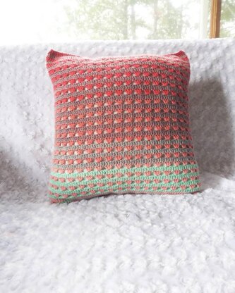 Clean Slate Pillow Cover
