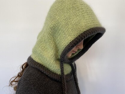 Streetwear Snood