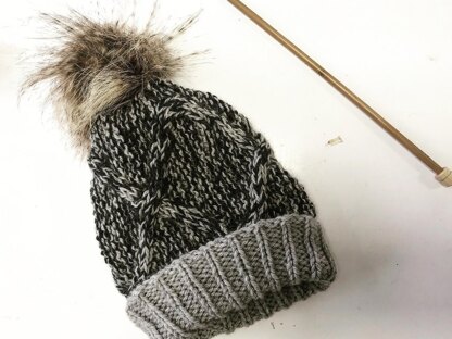 Bunkhouse Beanie