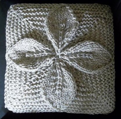 Aran Cushion