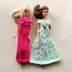 Fashion Dolls ~ Long Dresses