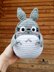 Totoro Cute Baby