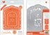 Tonic Studios Verso Essentials Die Set - Layered Mythical Glade