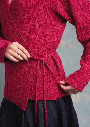 Rowan Summer Anthology