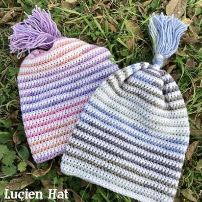 Lucien Hat