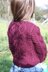 Sophia - Cute cable cardigan for girls 4 - 14 years / Sizes 116, 122, 128, 134, 140 (EU) resp. 6, 7, 8, 9, 10 (US)