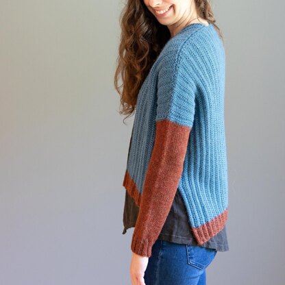 Ease in knitting and finding your perfect fit – Elizabeth Smith Knits