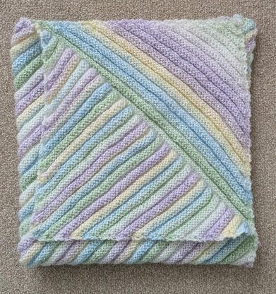 Ripple Blanket