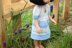 12-inch Dolls Dress