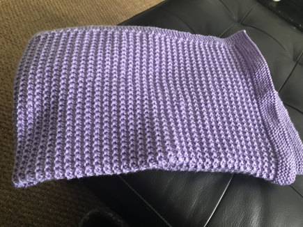 B5X's blanket #2