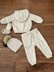 Dubai 4 piece set.