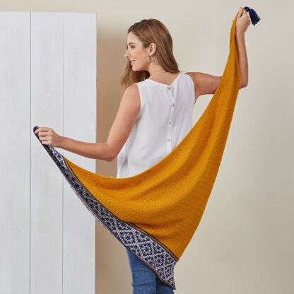 Valley Yarns DS121 Sea Crossing PDF