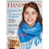 Handwoven Magazine September/October 2023