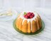 Nordic Ware Anniversary 6Cup Bundt Pan Gold