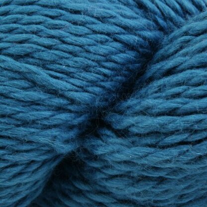 Blue Sky Fibers Organic Worsted Cotton Yarn at WEBS