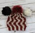 Granny Chevy Hat and Cowl